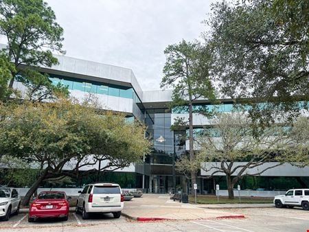 Photo of commercial space at 1610 Woodstead Court in The Woodlands