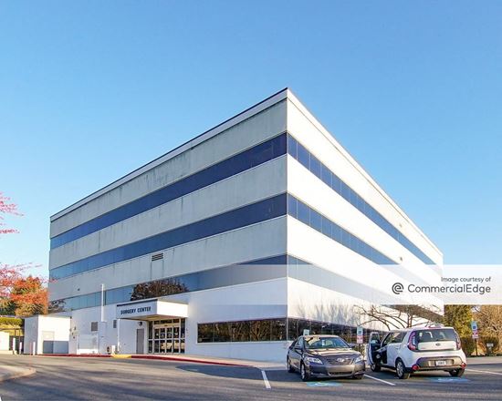 Grandview Corporate Center