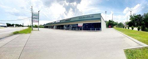Karen Plaza Retail Center