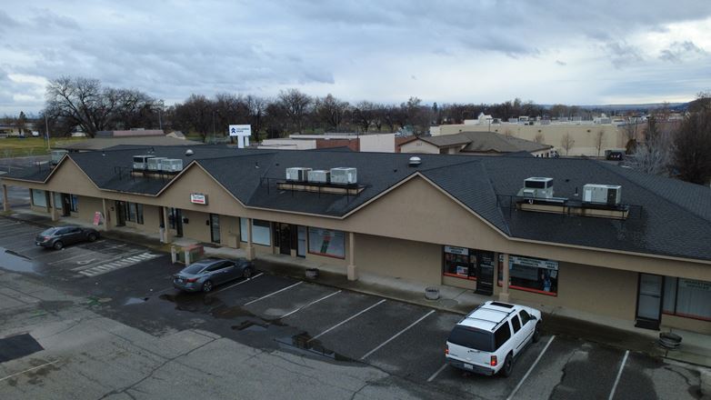 Torbett Business Center