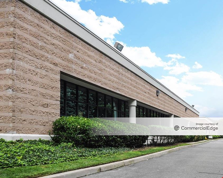 Melville Law Center