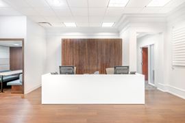 Regus - Town Center