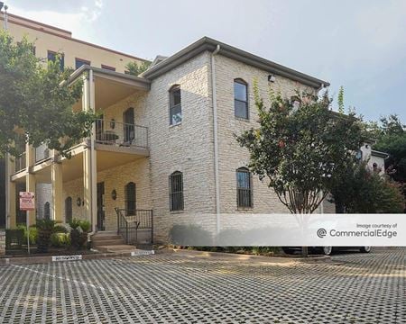 Office space for Rent at 512 East 11th Street in Austin