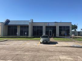 Oak Creek Business Park