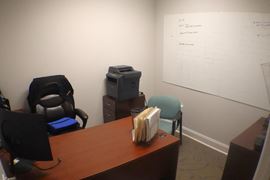 Office Condo - Coral Ridge