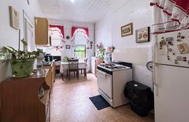 1111 Willoughby Ave, Brooklyn: Lender REO Sale