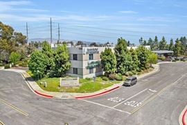 Rancho Del Rey Medical and Dental Offices