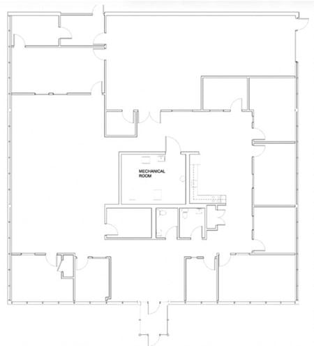 Flex Space space for Rent at 11 Mercer Rd in Natick