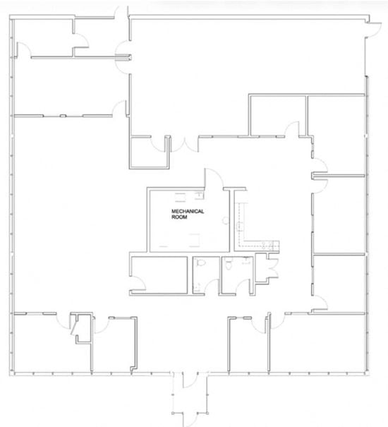 11 Mercer Rd