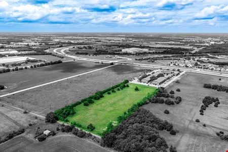 Land space for Sale at 00 Joe Ramsey Blvd. in Greenville
