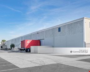 1114 - Santa Fe Springs Warehouse