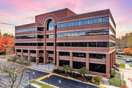 Office space for Sale at 11490 Commerce Park Drive, Suite 200 in Reston