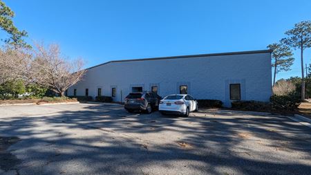 Industrial space for Rent at 2100 Capital Dr in Wilmington