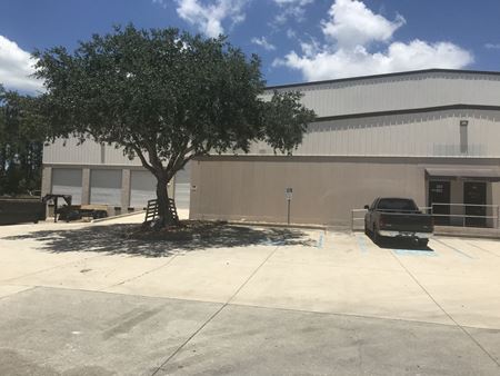 Photo of commercial space at 950 Charles Street in Longwood