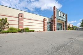 Indian Mound Mall