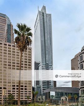 Wilshire Grand Center