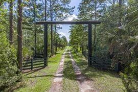 TTT Ranch