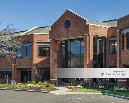 Horsham Business Center - 1155 Business Center Drive