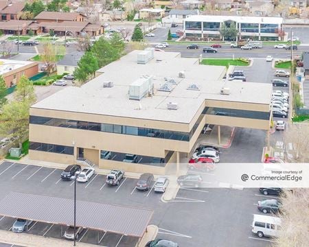 Office space for Rent at 7138 South Highland Drive in Salt Lake City