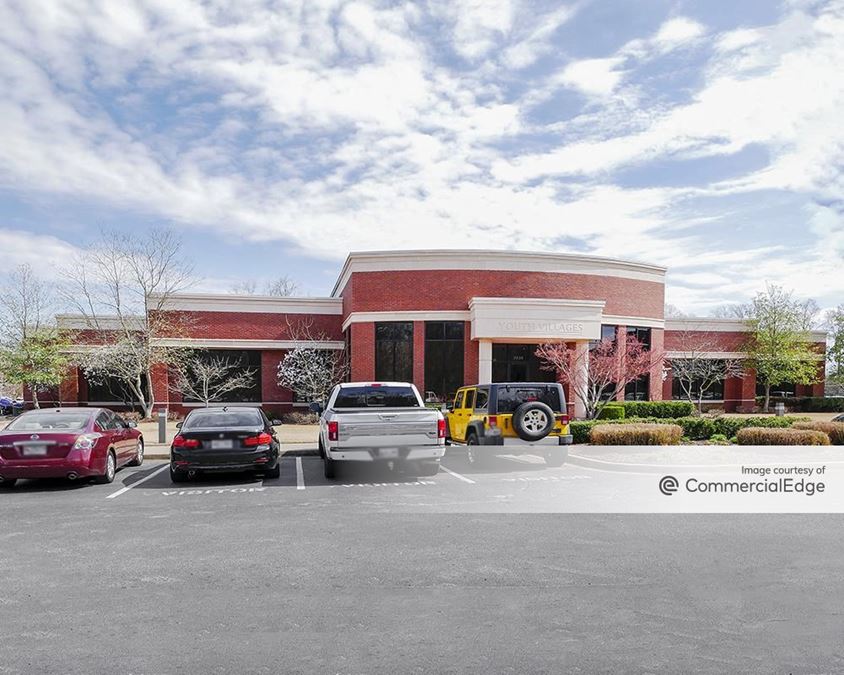 Youth Villages Operations Center 3320 Brother Blvd, Memphis, TN