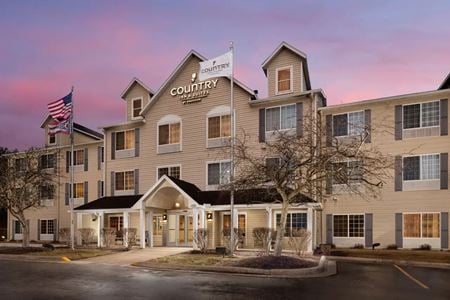 Hotel / Motel space for Sale at 1751 W 1st St in Springfield