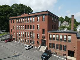 The Lofts of Saint Joseph