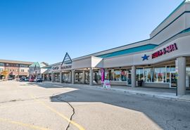 Glenwood Crossings
