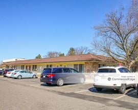 Greentree Executive Campus - 1001-1003 Lincold Drive West