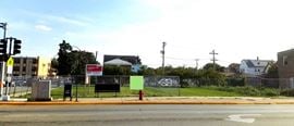 Land property in Cicero, IL