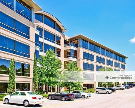 Office space for Rent at 3900 N Cap of TX Hwy in Austin
