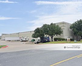 Tuscany Distribution Center