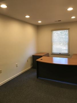 895 B Harrison Gateway Office Condo