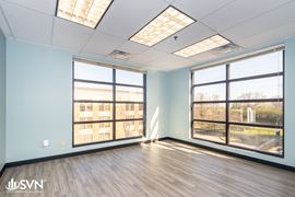 2,215 SF Turn-Key Office Suite in Beaumont