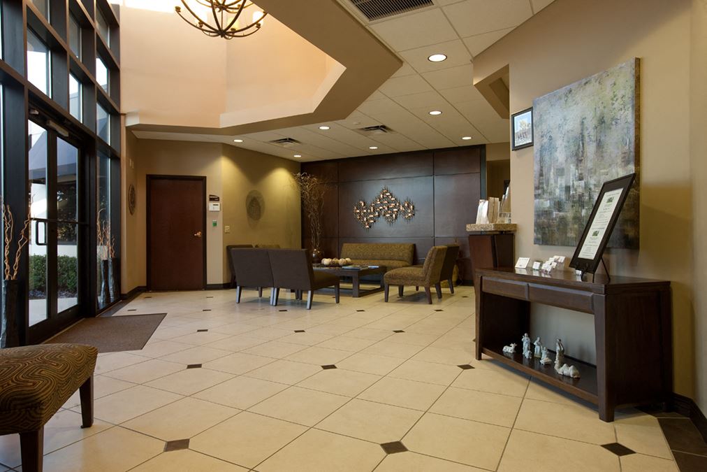 SBC Office Center 1101 Miranda Ln, Kissimmee, FL CommercialSearch