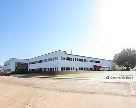 Industrial space for Rent at 2160 Redbud Blvd in McKinney