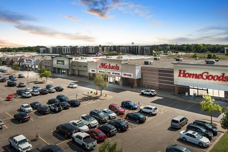 Photo of commercial space at 3460 124th Avenue Northwest in Coon Rapids