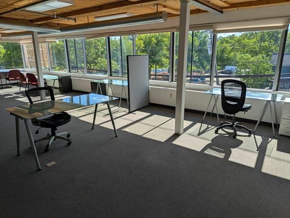 Brickyard Office Park