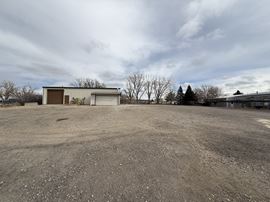 5,760 SF Office Warehouse w/ 2 Acre Yard