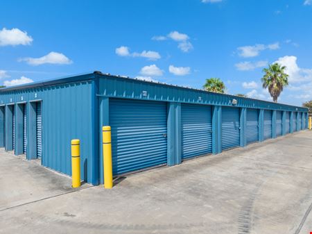 Photo of commercial space at 5734 Wooldridge Road in Corpus Christi