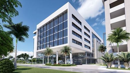 Other space for Rent at Sunrise Blvd & NW 136th St in Sunrise