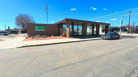 Office space for Sale at 390 Yampa Ave in Craig