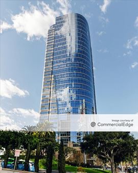 SunAmerica Center