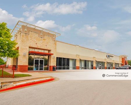 Commercial space for Rent at 5103 Kyle Center Drive in Kyle