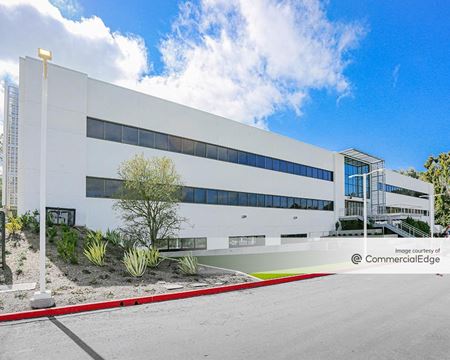 Photo of commercial space at 11010 Torreyana Road in San Diego