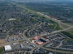 Edgemont Shopping Centre