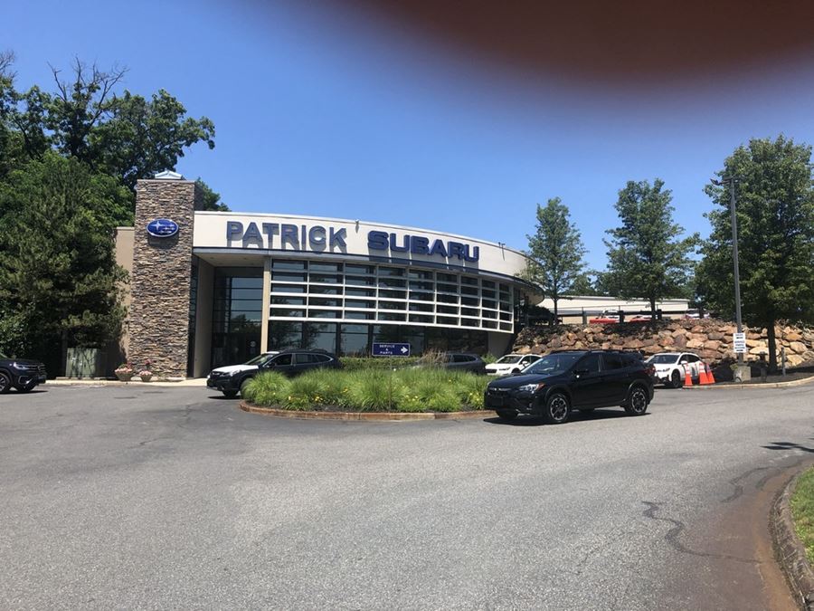 247 Boston Turnpike, Shrewsbury, MA CommercialSearch
