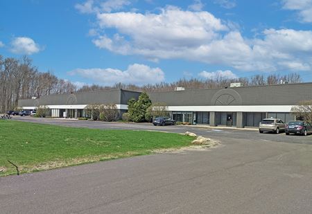 Photo of commercial space at 9177 Dutton Dr in Twinsburg