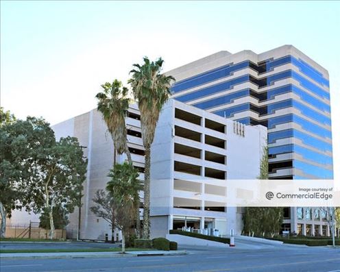 Warner Corporate Center