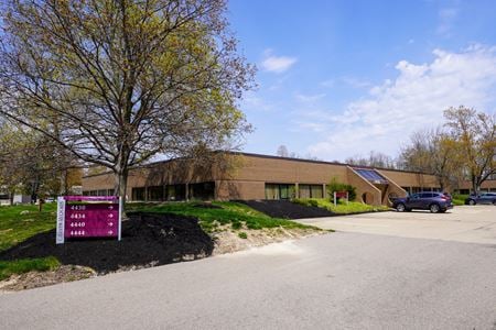Office space for Rent at 4430 Carver Woods Drive in Blue Ash