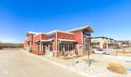 Former Zaxbys Redevelopment Opportunity | Midwest City, OK